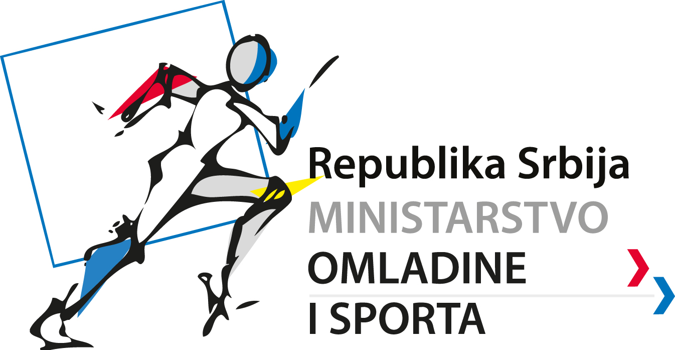 Republika Srbije MINISTARSTVO OMLADINE I SPORTA
